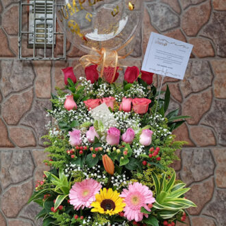 
  Arreglos luto Sabaneta
  