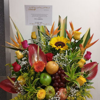 
  Desayunos sorpresa Envigado
  