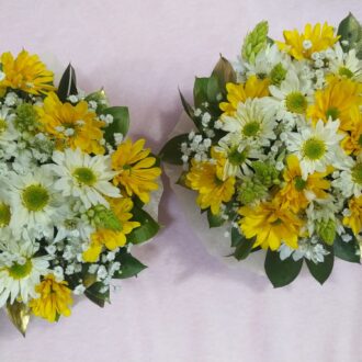 
  "Flores para el 14 de febrero a domicilio"
  