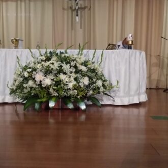 
  "Floristería cerca a mi en Bello Antioquia"
  