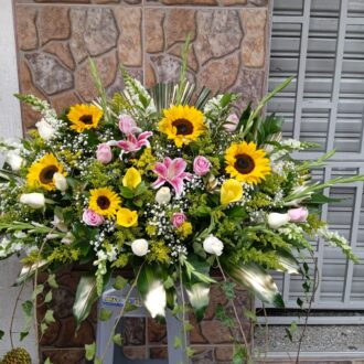 
  "Arreglos florales Giradota entrega hoy"
  