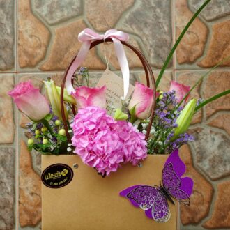 
  Floristería para cumpleaños sorpresa Medellín
  