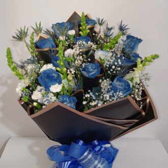 
  Enviar flores al Área Metropolitana de Medellín
  