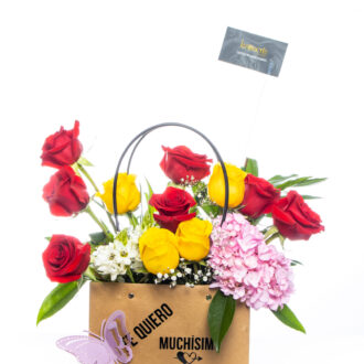 
  Flores Itagüí entrega rápida
  