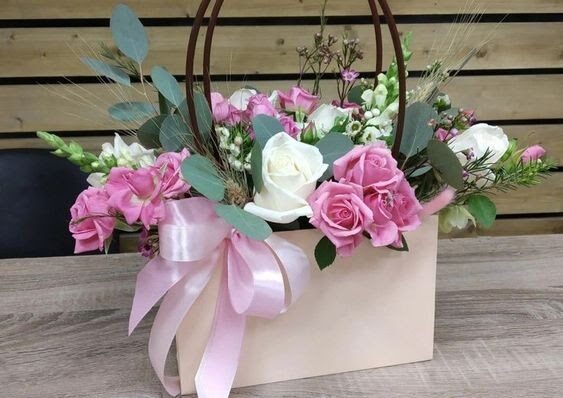 Tulipanes a domicilio Medellín