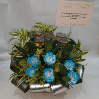 
  Arreglos fúnebres Envigado urgentes
  