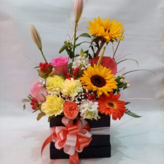 
  Floristería 24 horas Sabaneta
  