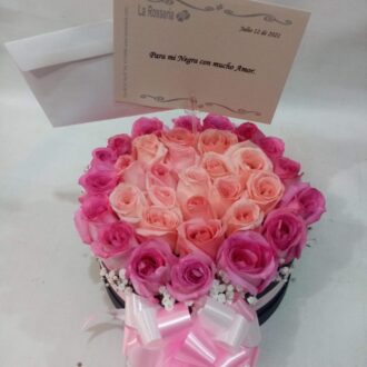 
  Floristería Itagüí abierta 24h
  