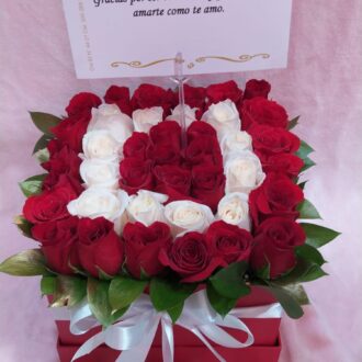 
  Rosas rojas a domicilio Bello
  