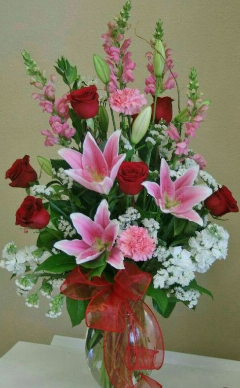 Floristería Envigado 24/7
