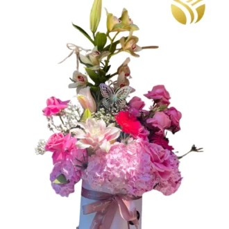 Floristería Envigado domicilio